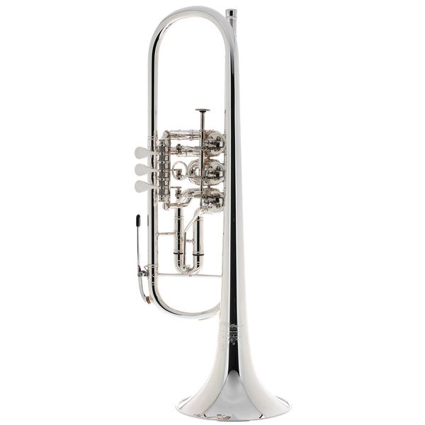 Thomann Concerto MS Rotary Trumpet