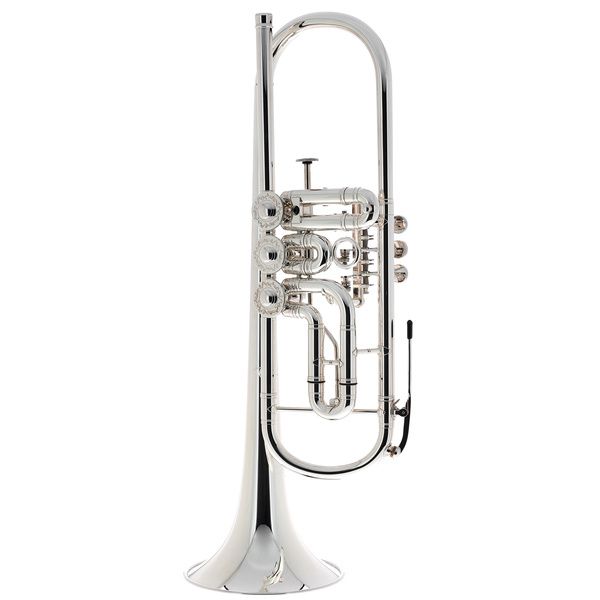 Thomann Concerto MS Rotary Trumpet