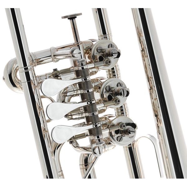 Thomann Concerto MS Rotary Trumpet