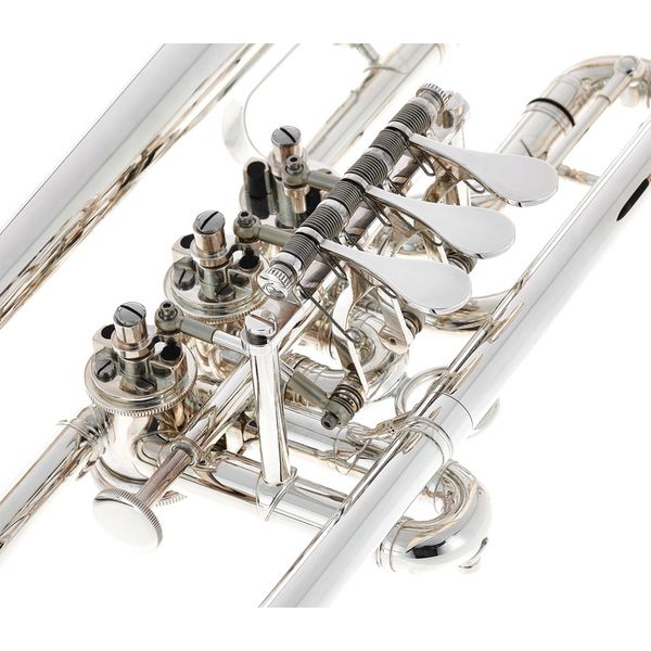 Thomann Concerto MS Rotary Trumpet