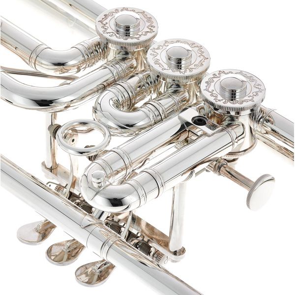 Thomann Concerto MS Rotary Trumpet