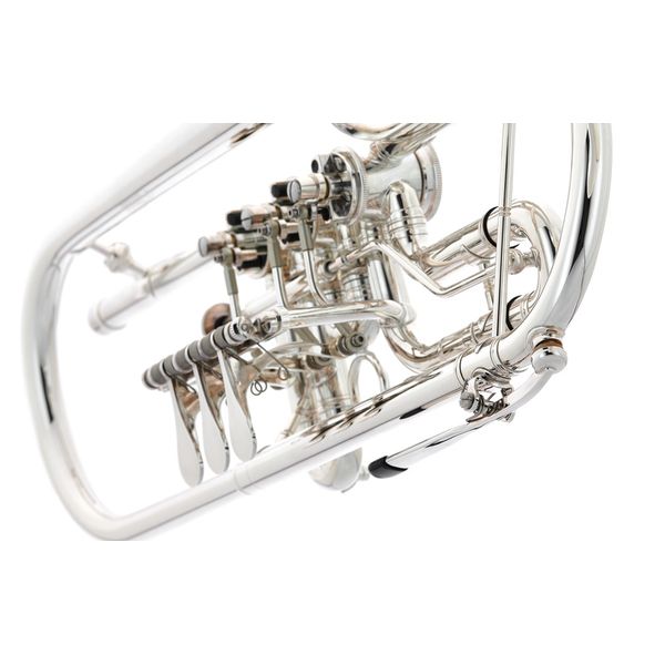 Thomann Concerto MS Rotary Trumpet