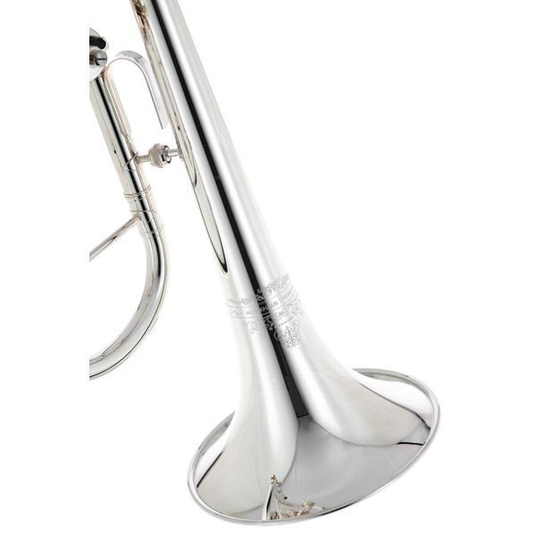 Thomann Concerto MS Rotary Trumpet