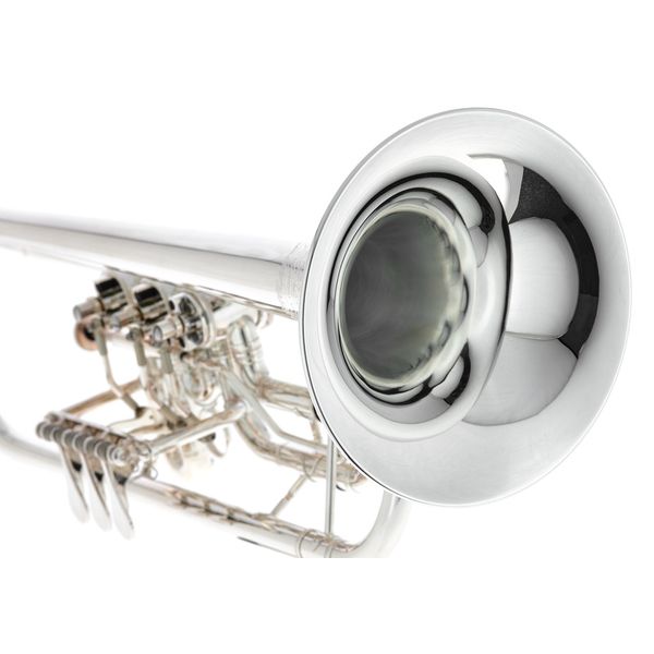 Thomann Concerto MS Rotary Trumpet