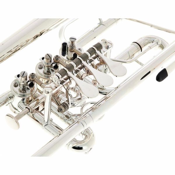 Thomann Concerto GMS Rotary Trumpet