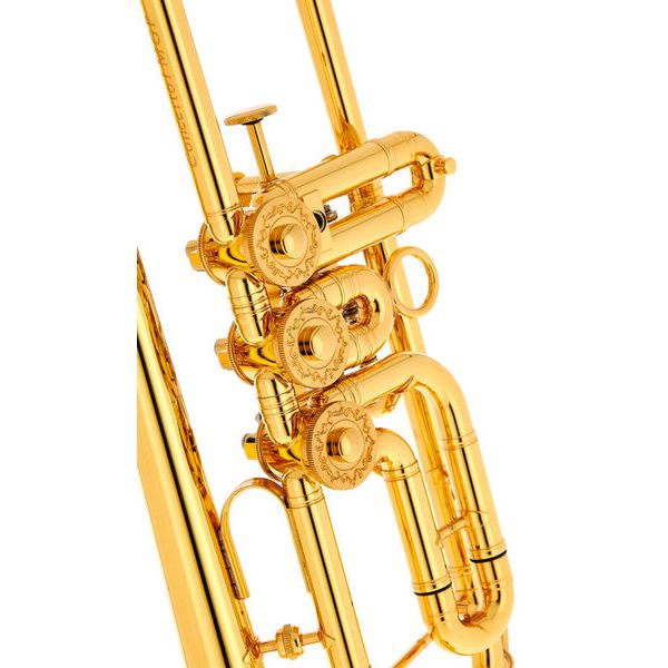 Thomann Concerto MGP Rotary Trumpet