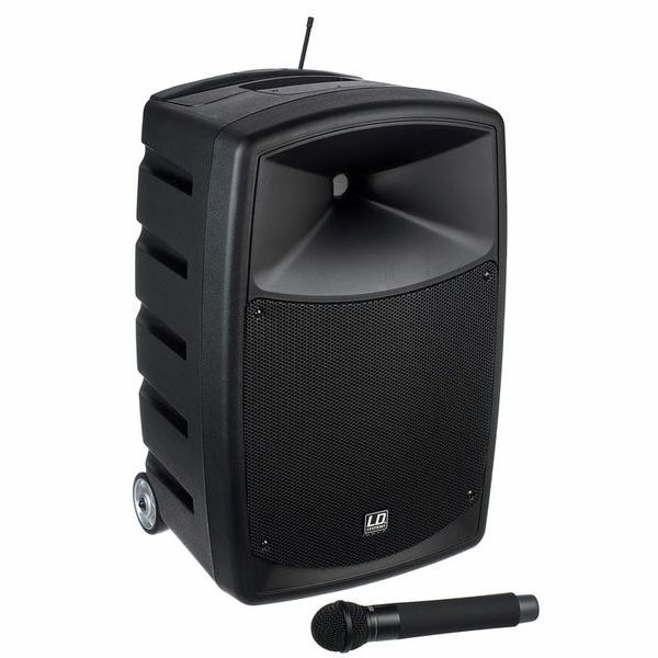 LD Systems Road Buddy 10