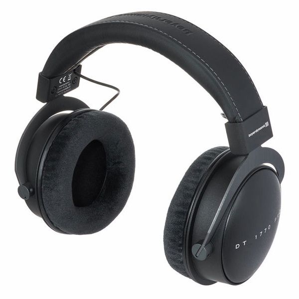 beyerdynamic DT-1770 Pro 250 Ohm – Thomann UK