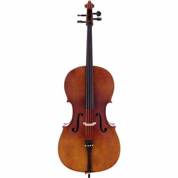 Thomann Student Cello Set 1/4
