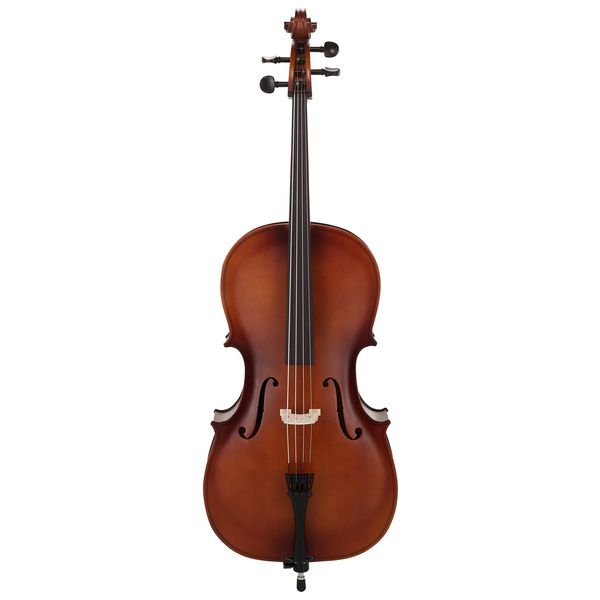 Thomann Student Cello Set 1/4