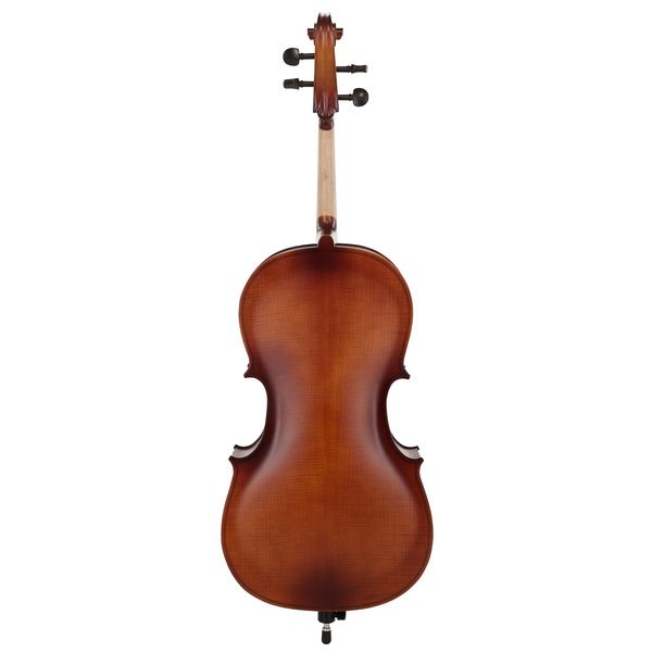 Thomann Student Cello Set 1/4