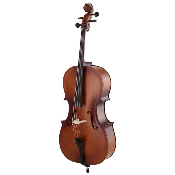 Thomann Student Cello Set 1/4