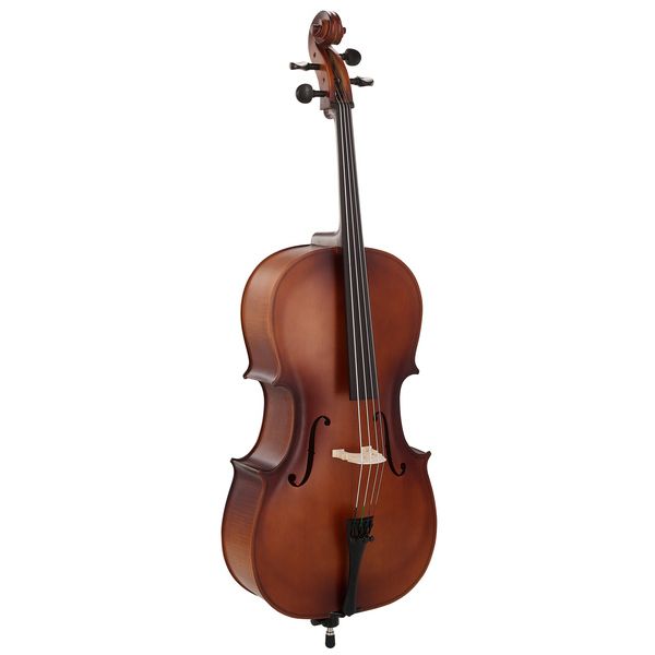 Thomann Student Cello Set 1/4