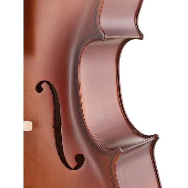 Thomann Student Cello Set 1/4