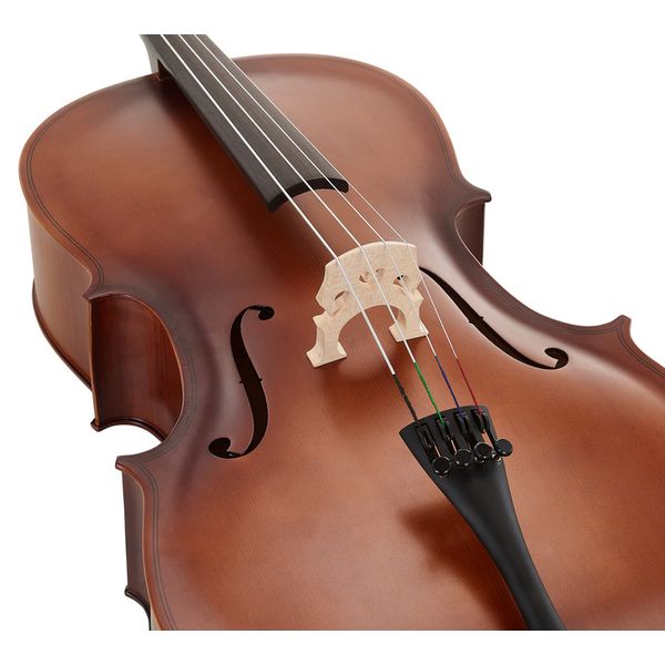 Thomann Student Cello Set 1/4