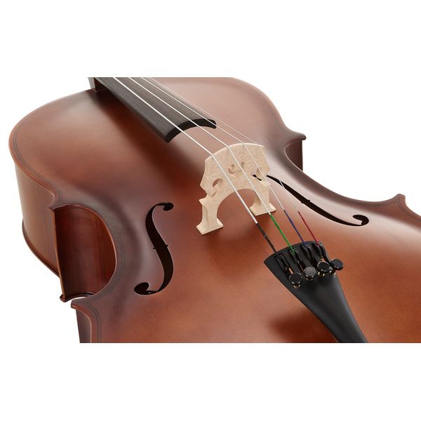 Thomann Student Cello Set 1/4