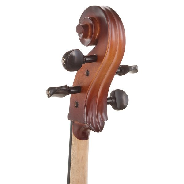 Thomann Student Cello Set 1/4