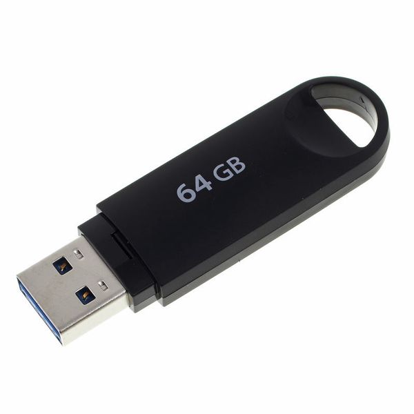 the t.pc USB Stick 64 Gb – Thomann United States