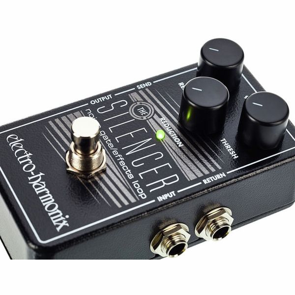 Electro Harmonix Silencer