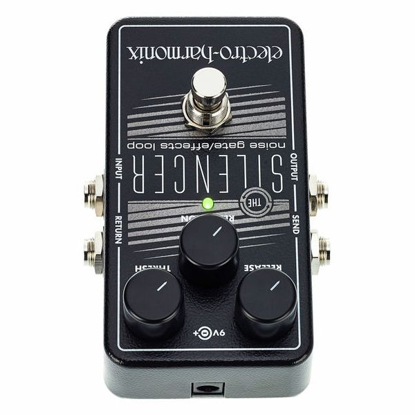 Electro Harmonix Silencer – Thomann Elláda