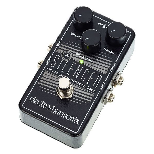 Electro Harmonix Silencer – Thomann Elláda