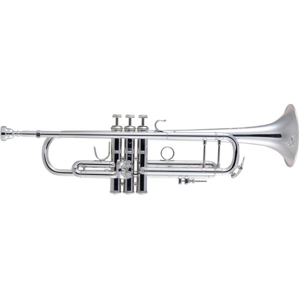 Bach ML190S37 Bb- Trumpet silver