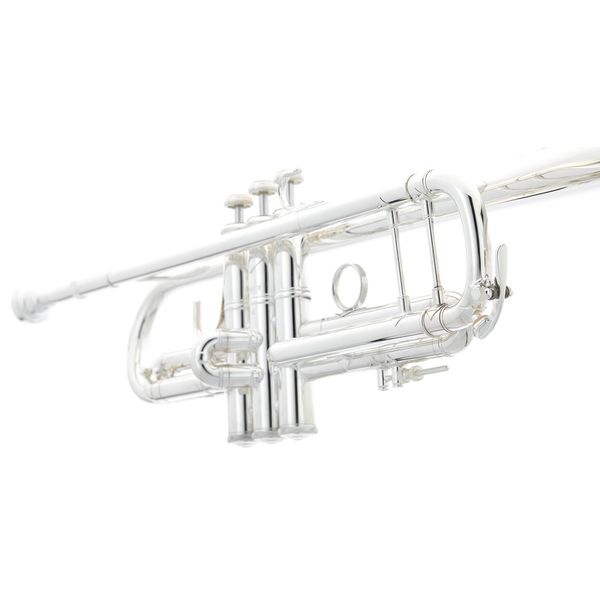 Bach ML190S37 Bb- Trumpet silver