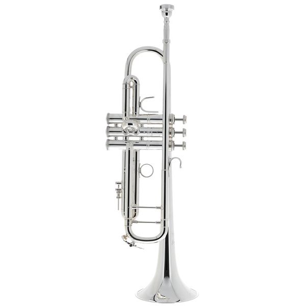 Bach ML190S37 Bb- Trumpet silver