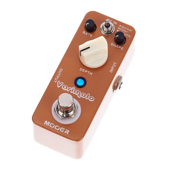 Mooer Varimolo