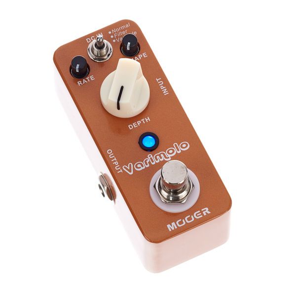 Mooer Varimolo