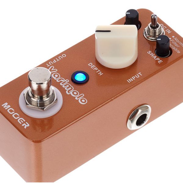Mooer Varimolo