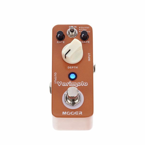 Mooer Varimolo