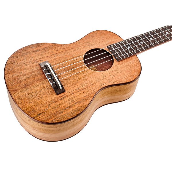 Leolani Tenor Mango Ukulele