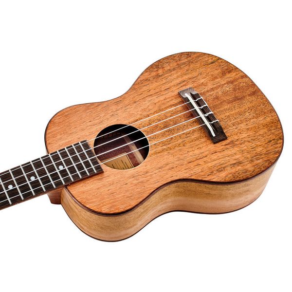 Leolani Tenor Mango Ukulele