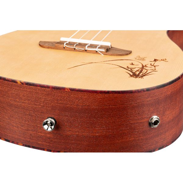 Ortega RU5CE-BA Baritone