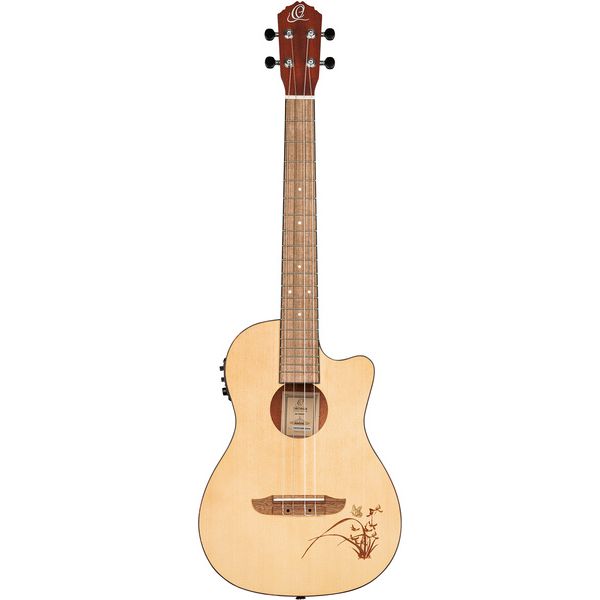 Ortega RU5CE-BA Baritone