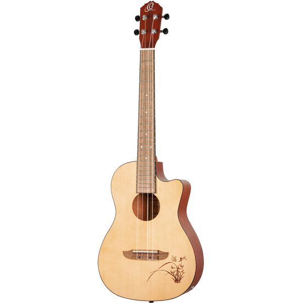 Ortega RU5CE-BA Baritone