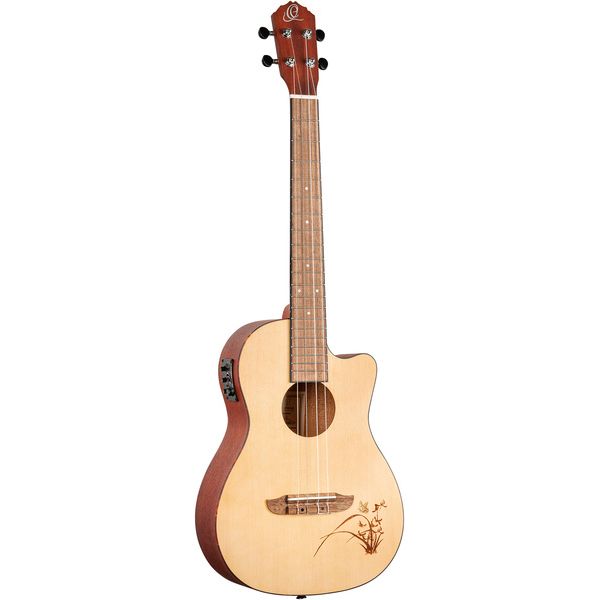 Ortega RU5CE-BA Baritone