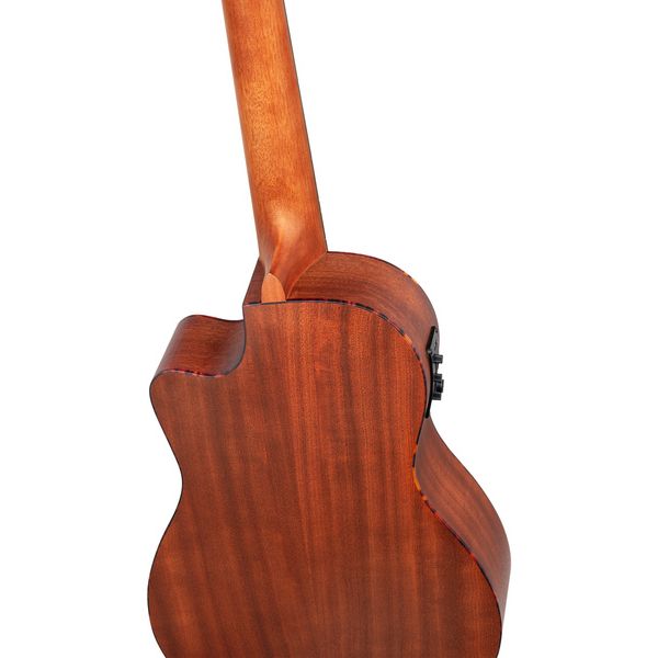 Ortega RU5CE-BA Baritone