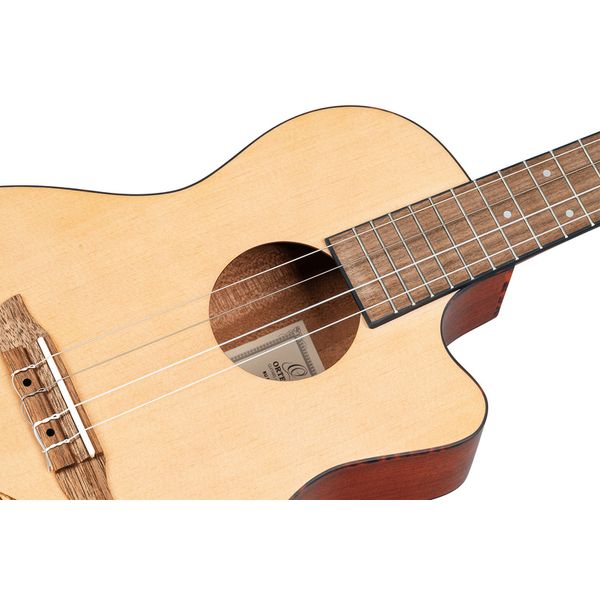 Ortega RU5CE-BA Baritone