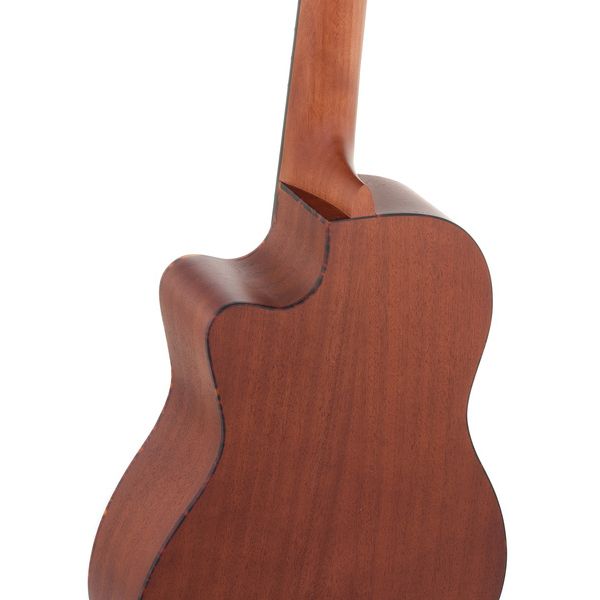 Ortega RU5CE-BA Baritone