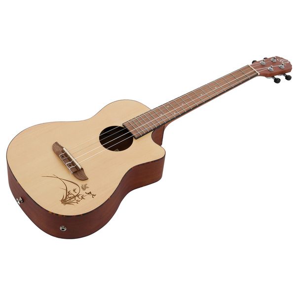 Ortega RU5CE-BA Baritone