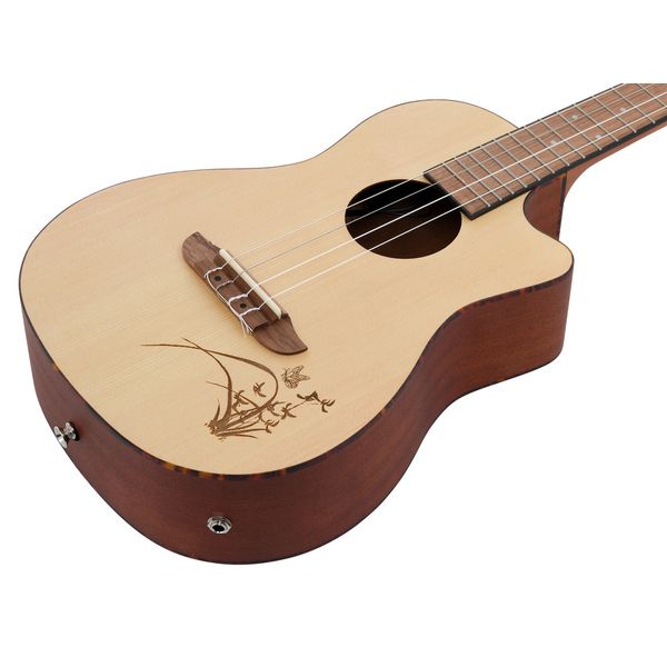 Ortega RU5CE-BA Baritone