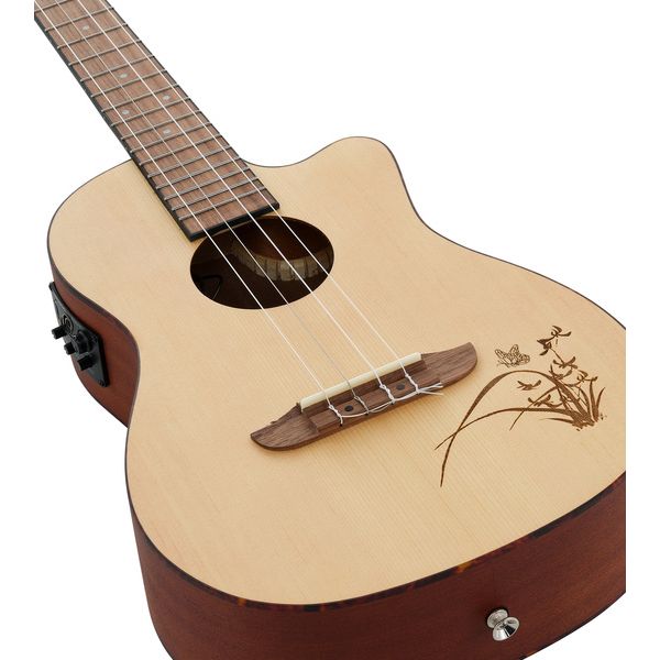 Ortega RU5CE-BA Baritone