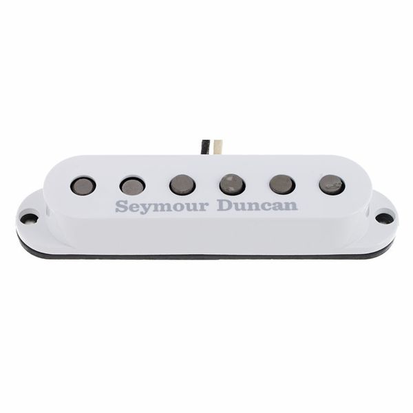 Seymour Duncan Alnico II Pro Staggered WH