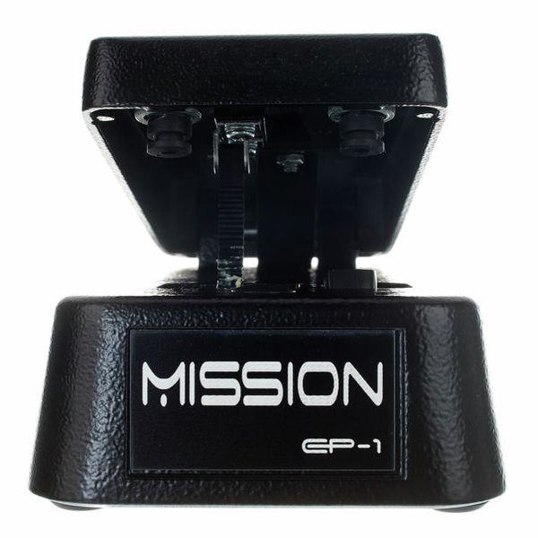 Mission Engineering EP-1-BK SPL