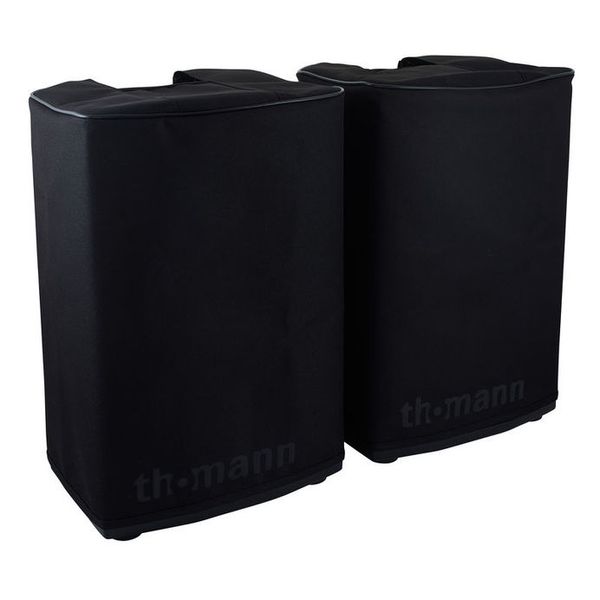 Thomann Cover the box CL 108 Top MK II