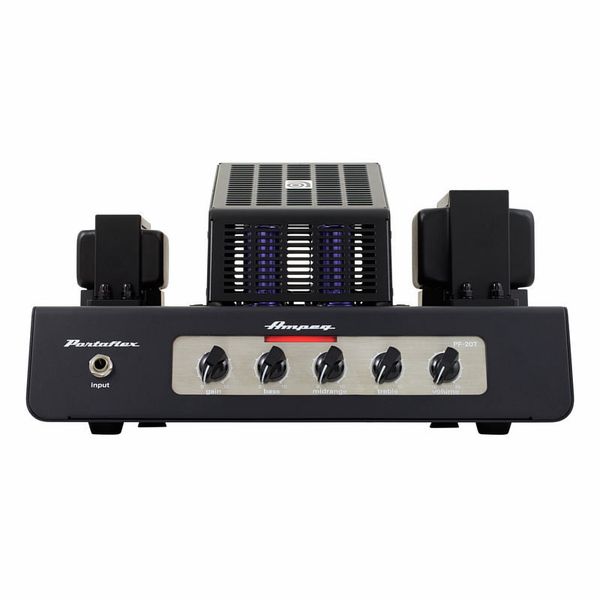 Ampeg PF-20T Bass Head