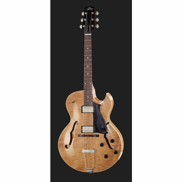 Heritage Guitar H-575 AN