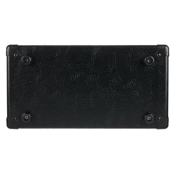 Harley Benton DC-580LH CH Vintage Ser Bundle